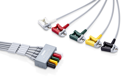 ECG accessories
