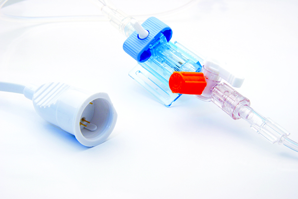 Invasive Blood Pressure Accessory Kit