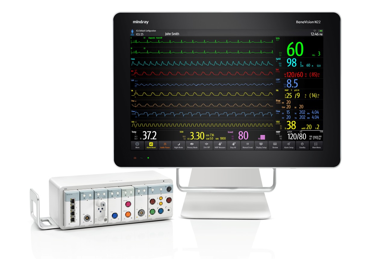 Cardiac Output Accessories