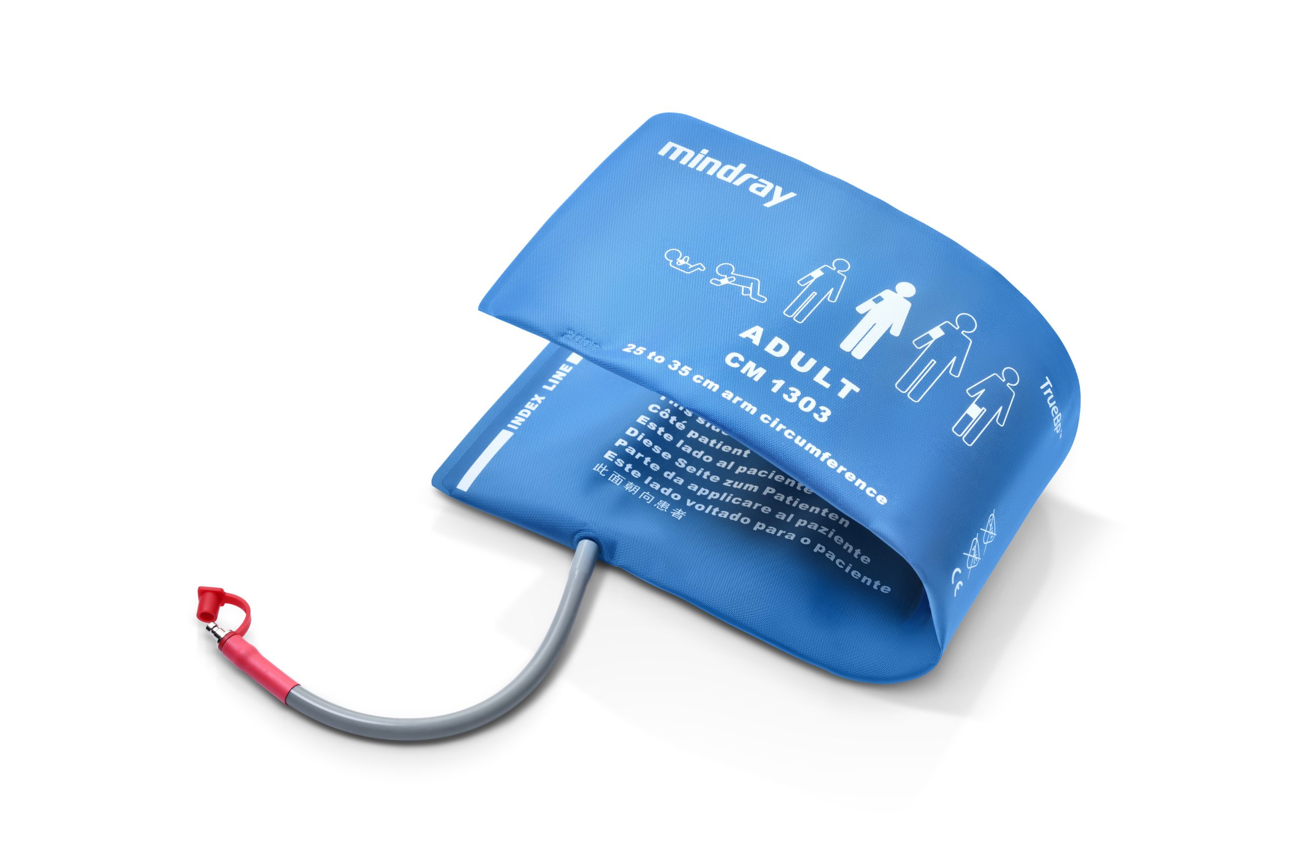 Non-invasive Blood Pressure Accessories