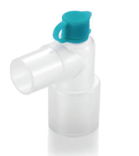 CO2 Accessories