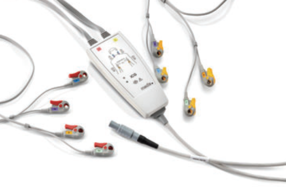 Impedance Cardiography Accessories