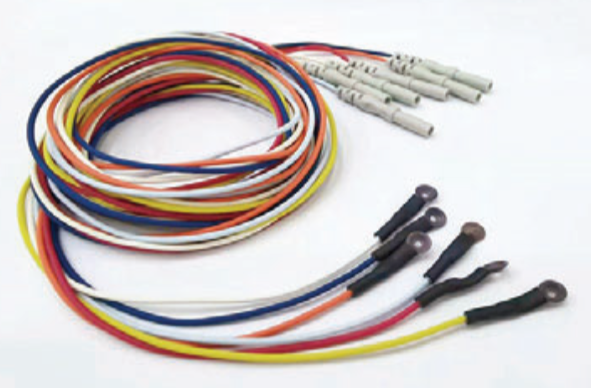 aEEG Accessories