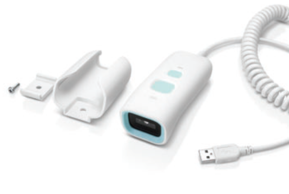 Barcode Scanner